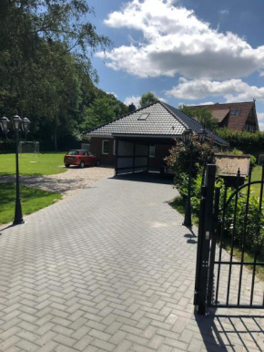 Ferienhaus Bäk-Ratzeburg